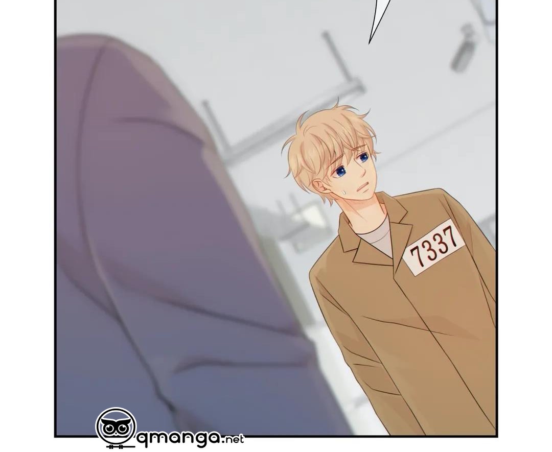 thời gian giữa sói và chó chapter 44 85