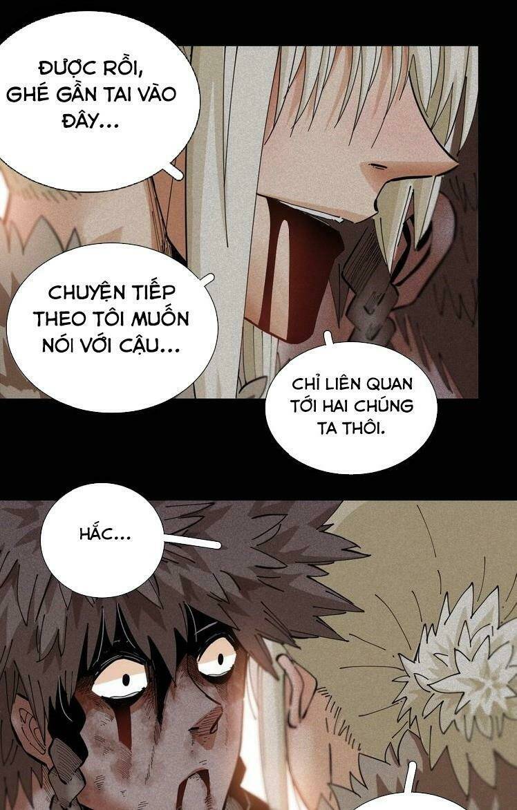 mạt thế chi thư chapter 21 39