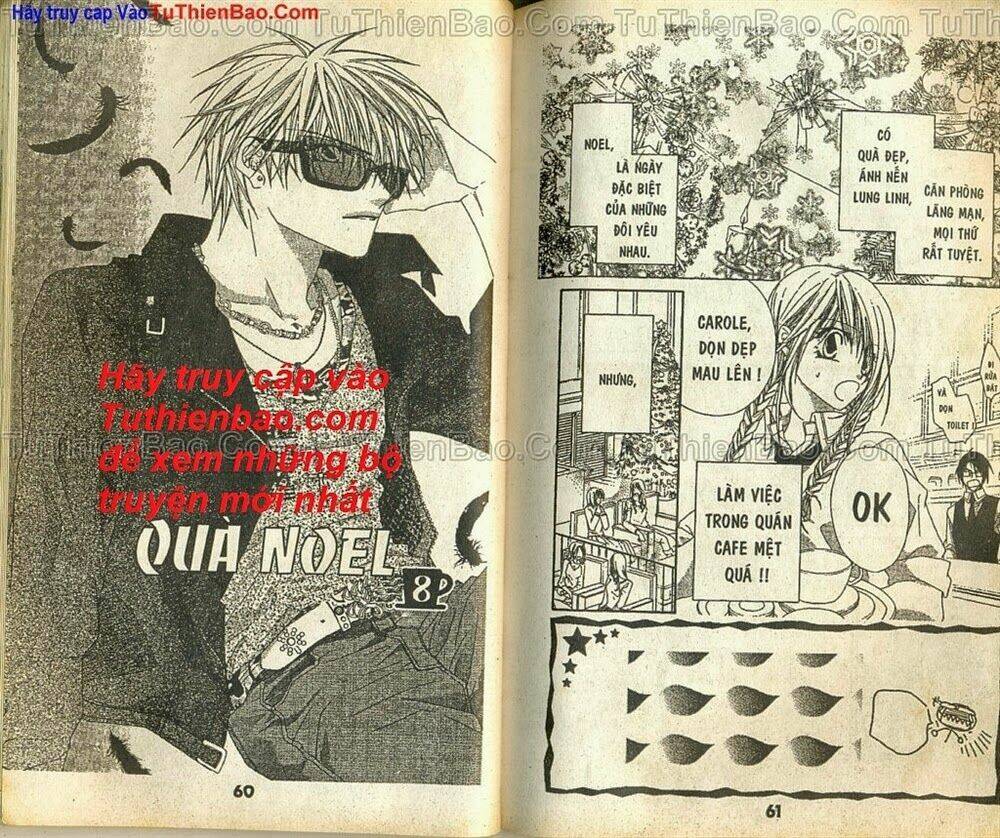 tiểu ác ma chapter 2 31