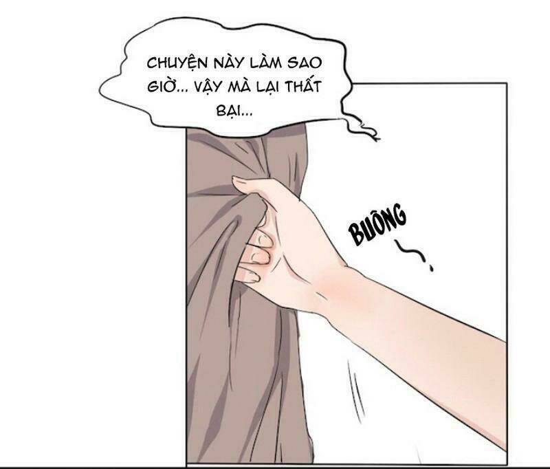 quỷ oa kiều thê của tôi chapter 40 16