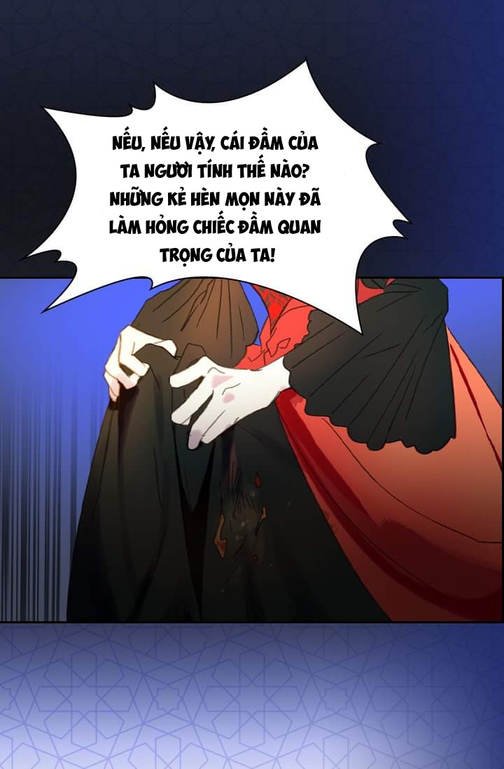 chiến lược sinh tồn của tiểu thư chapter 9 11