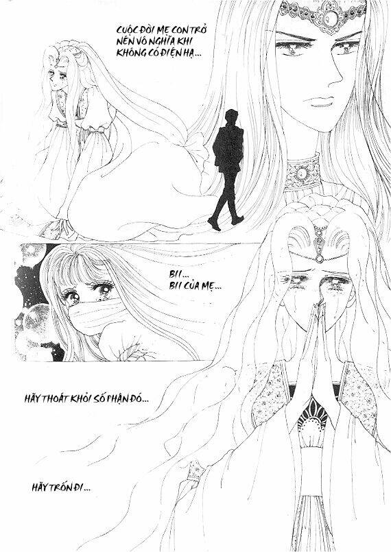 princess manhwa chapter 5 11