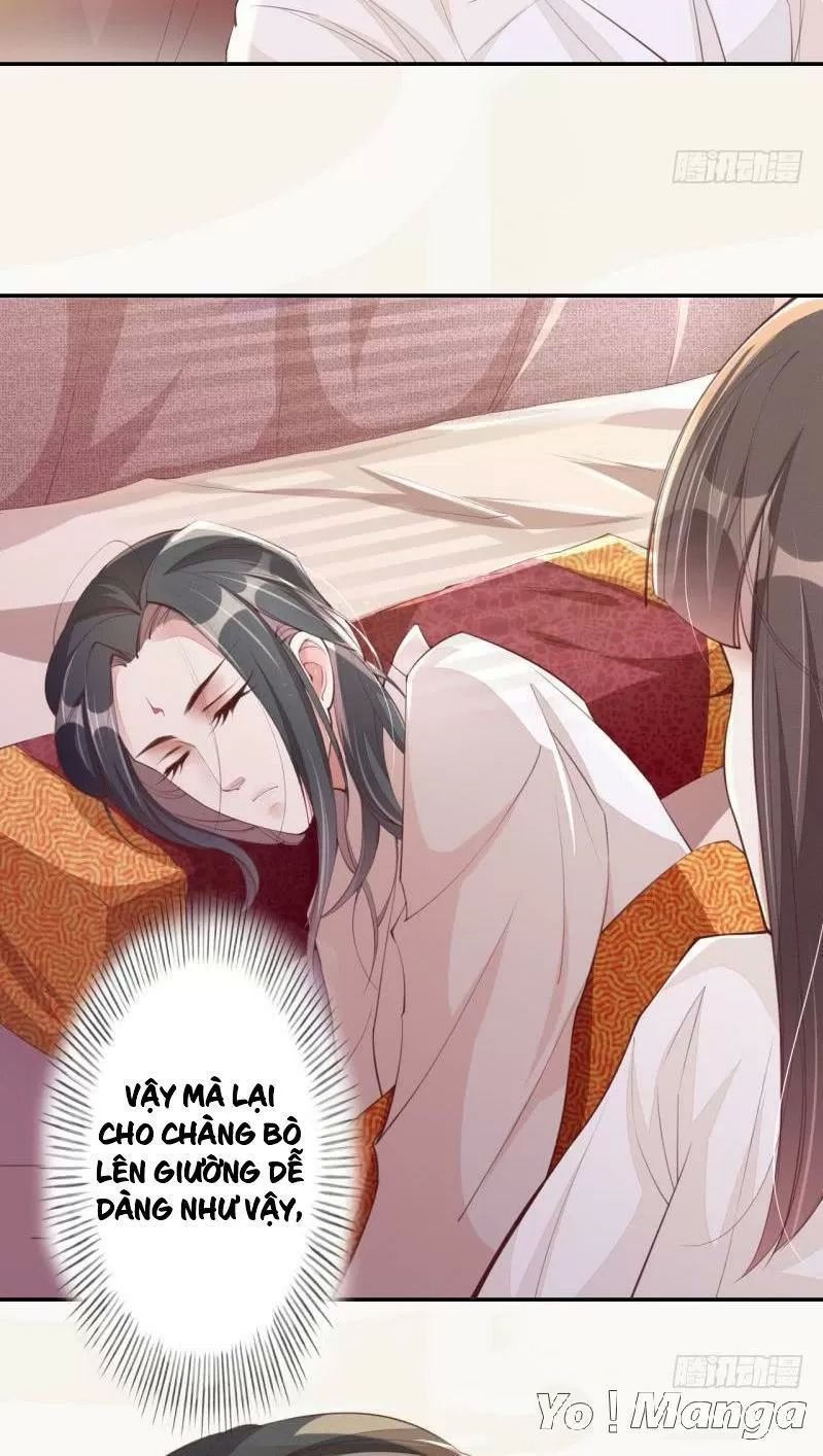 tuyệt thế luyện đan sư chapter 69 4