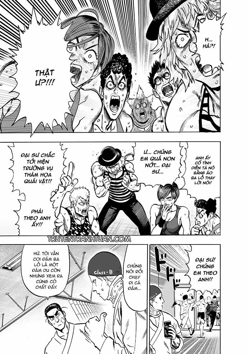 one-punch man chapter 176 13