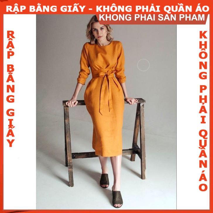 Rập giấy mã 973 (BẢN VẼ)