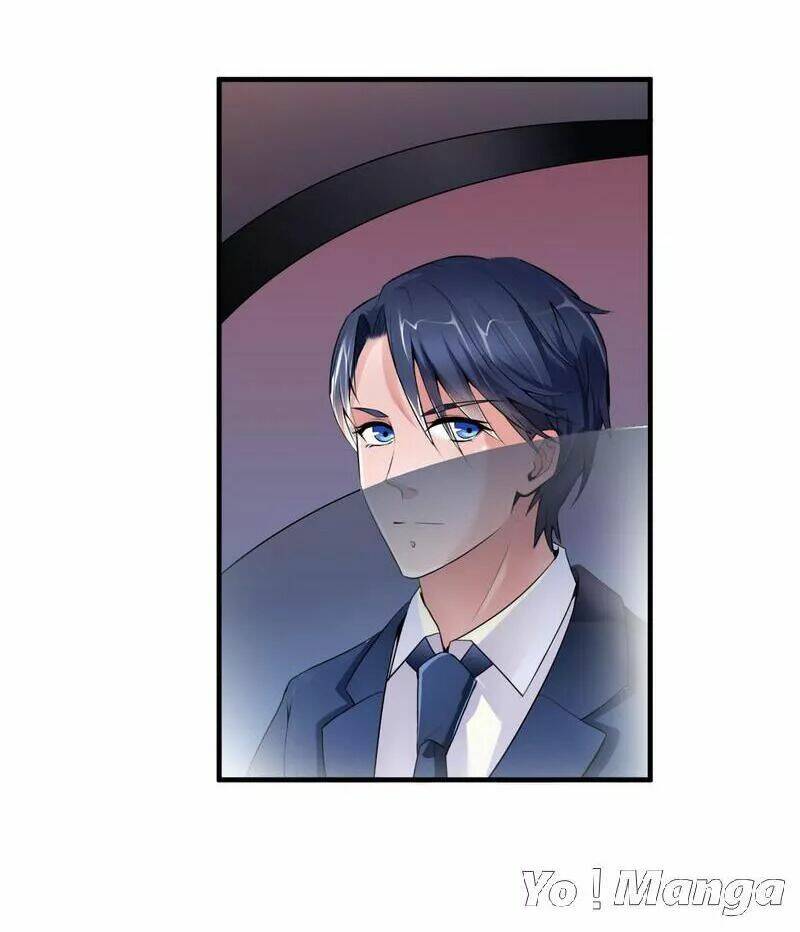 cô dâu gả thay của tổng tài chapter 99 18