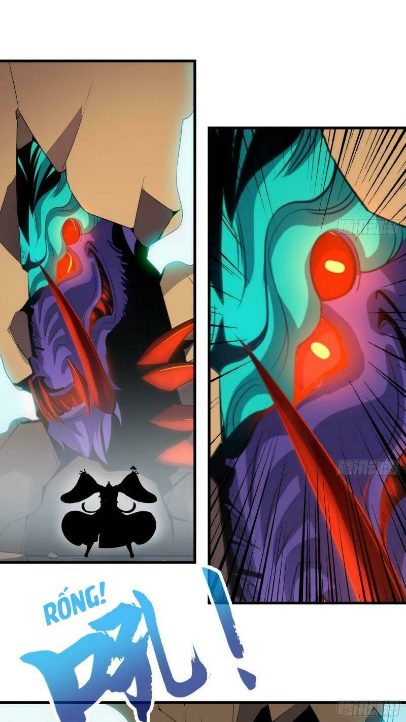 thiên mệnh long thần chapter 30 9