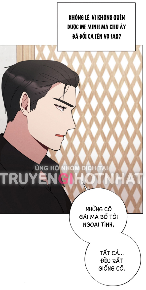 Ăn Mòn chapter 5.1 - Trang 8