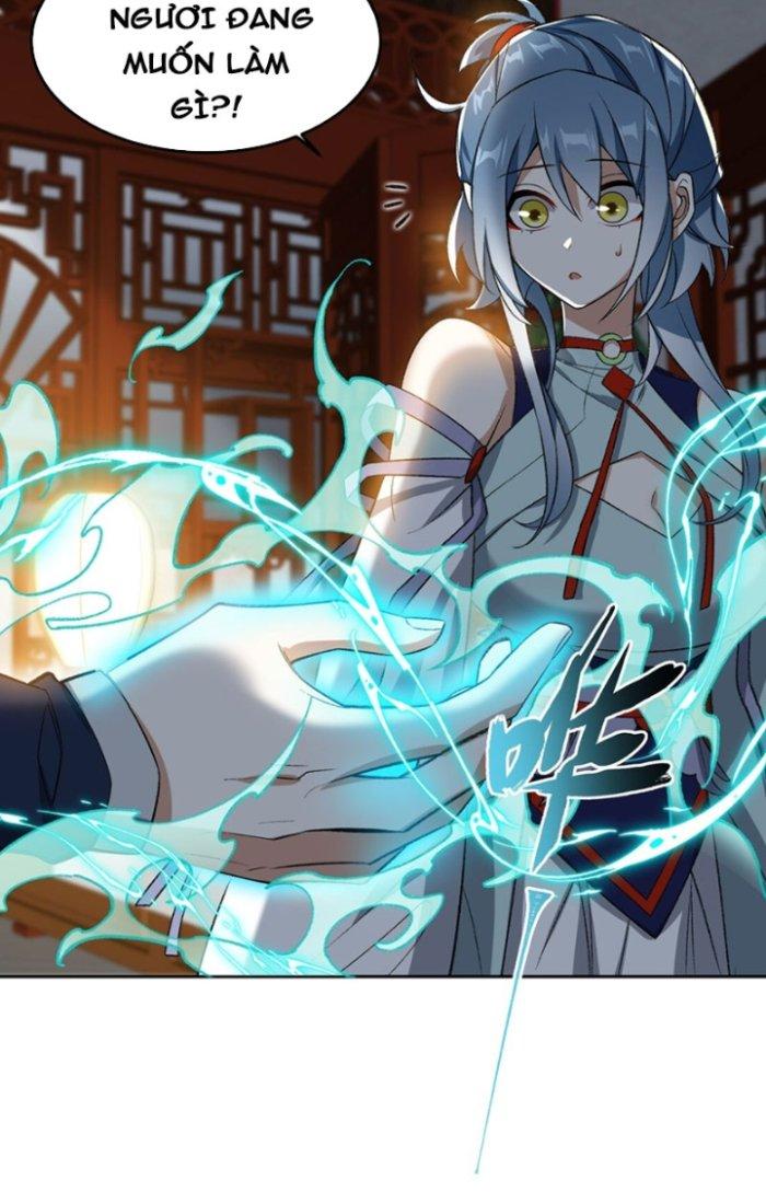 ta tại tu tiên thế giới 5 giờ tới 9 giờ về chapter 5 78