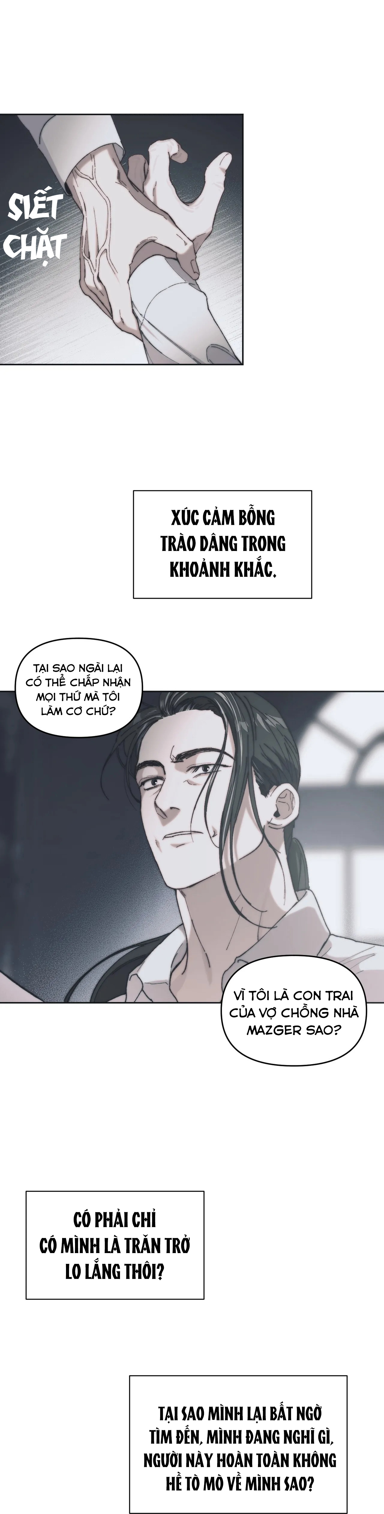 hừng đông chapter 3 18