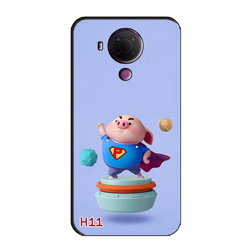 Ốp Lưng Dành Cho NOKIA 5.4
