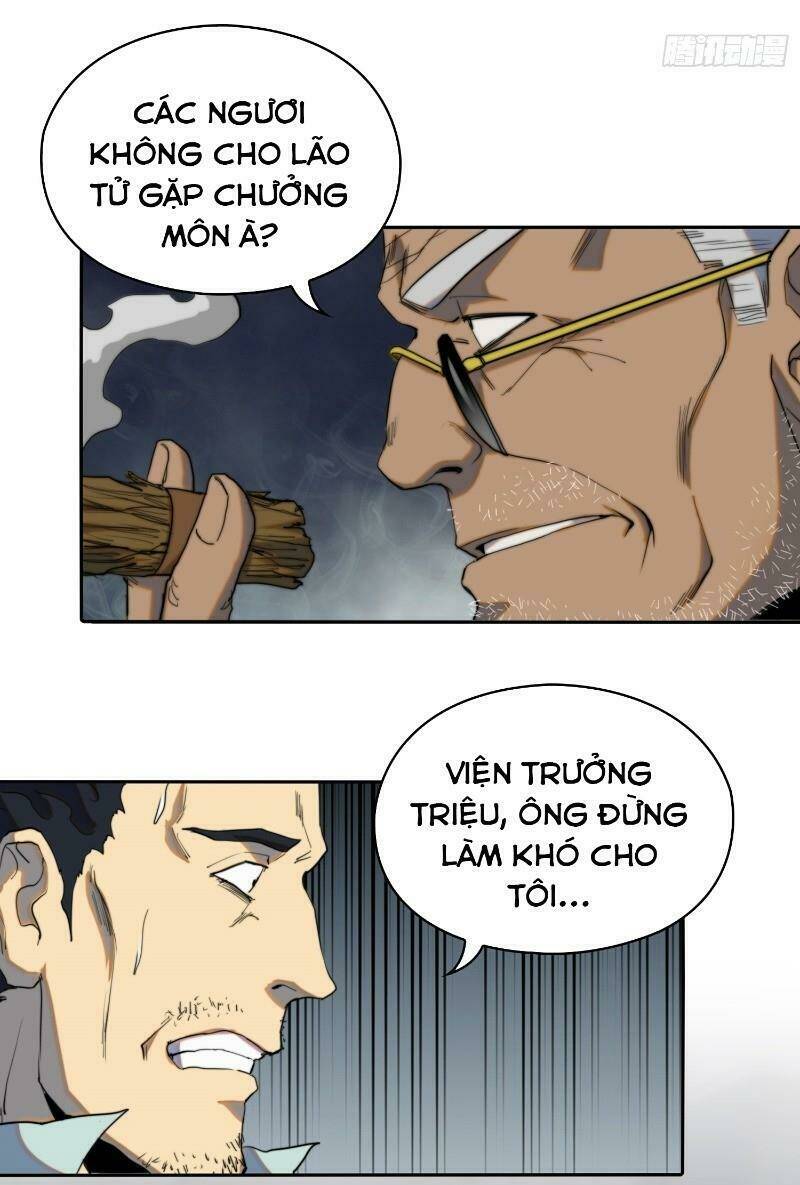 đô thị hàng thần khúc chapter 44 3