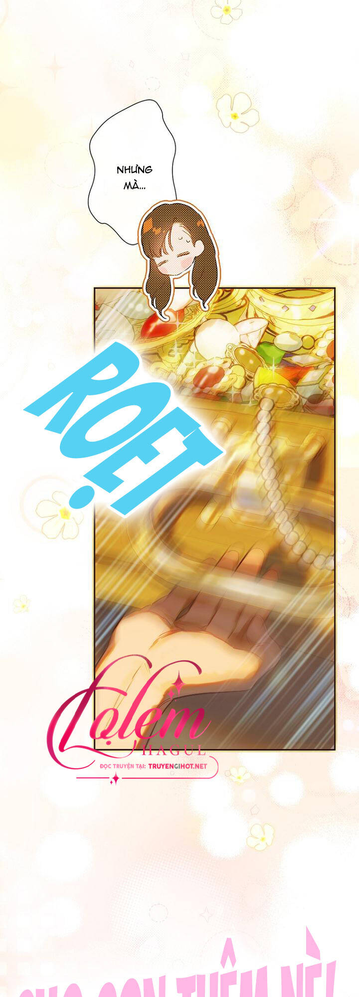 mẹ tôi lại kết hôn lần nữa chapter 36 39