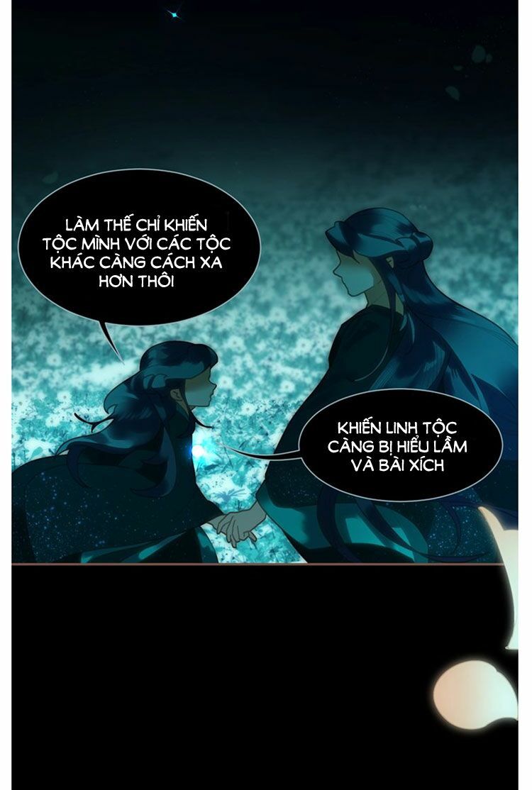 nhất đại linh hậu chapter 102 16