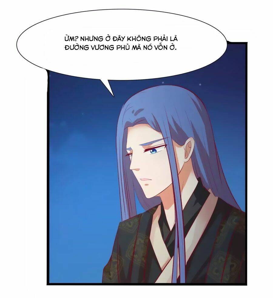 thỏ yêu tiểu vương phi chapter 36 19