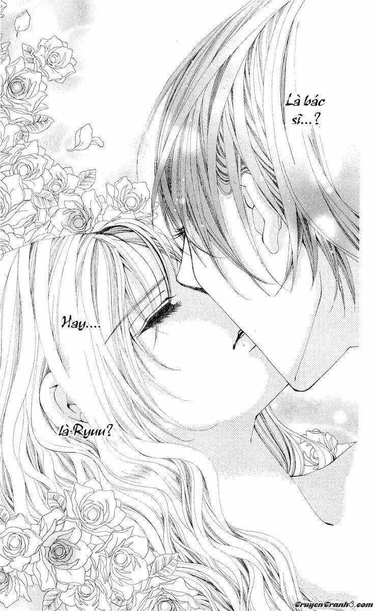 nemuri hime - yume miru youni koishiteru chapter 15 5