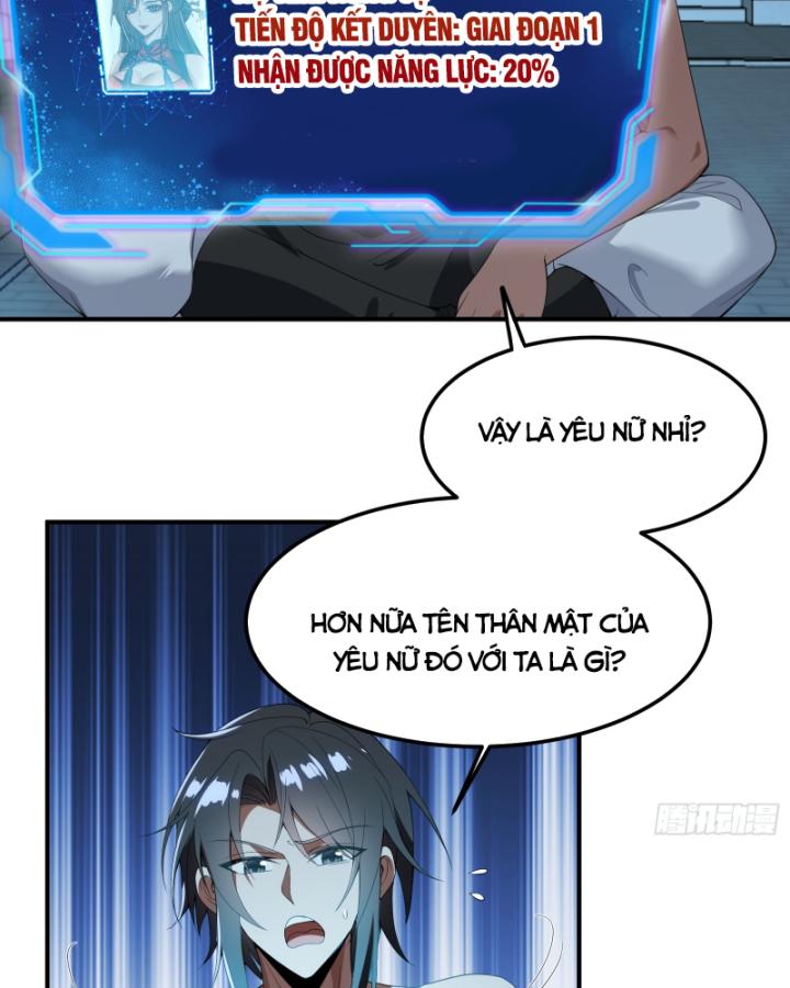 khởi đầu xác thực hệ thống thánh nữ chapter 1 74