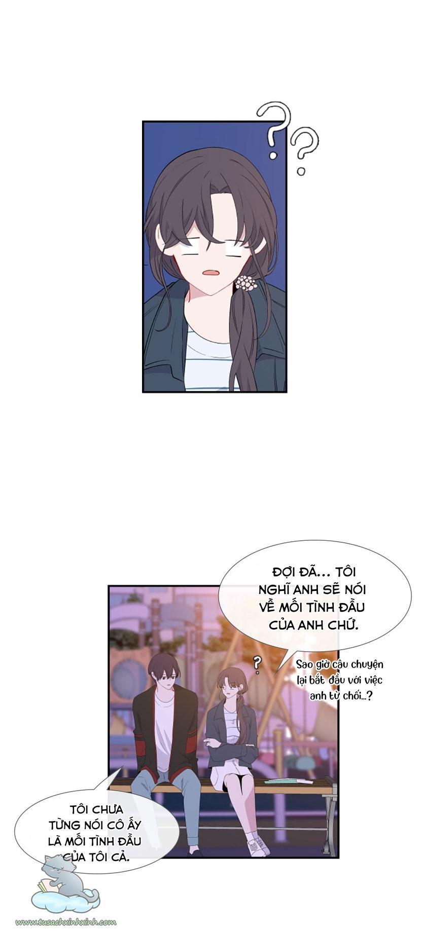 về bên anh chapter 26 2