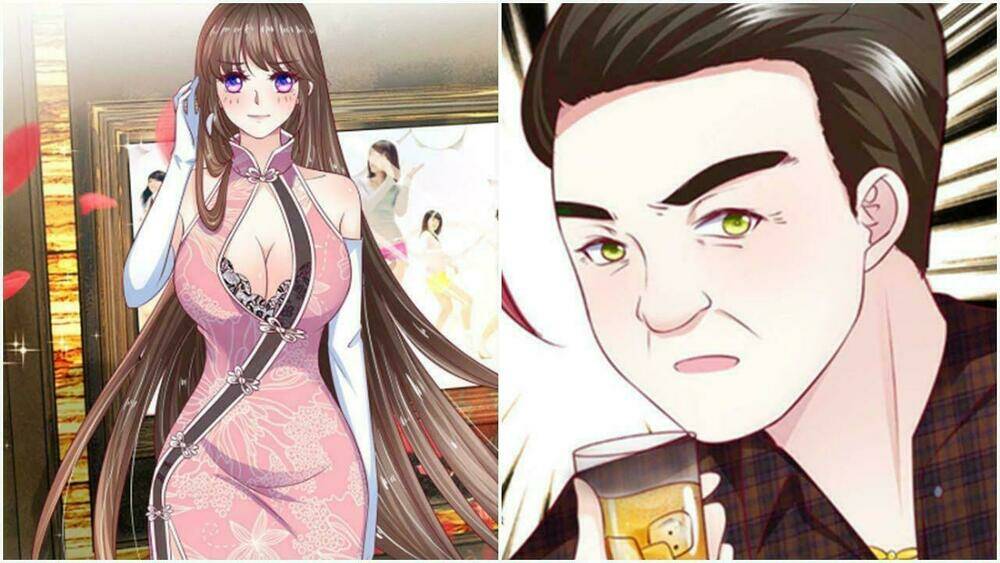 từ chối kết hôn với đại gia: cô dâu bỏ trốn chapter 42.1 5