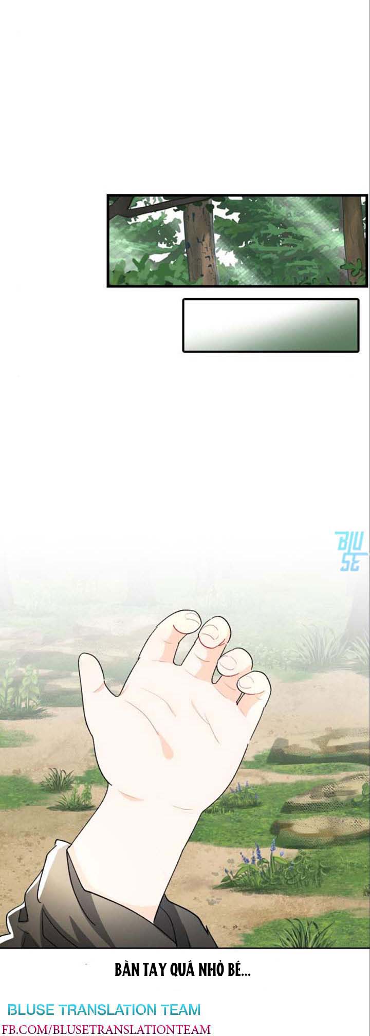 kế hoạch nuôi dưỡng hoàng tử chapter 3 31