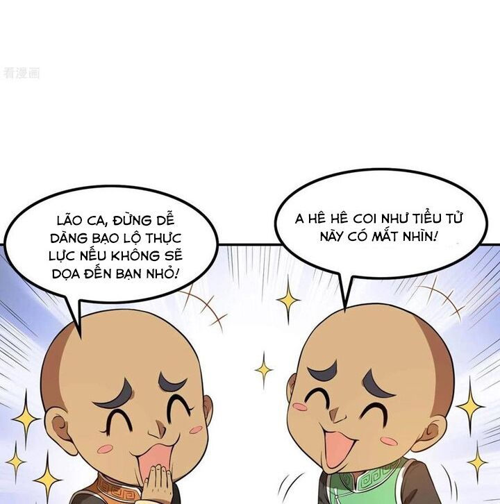 đệ nhất người ở rể chapter 92 14