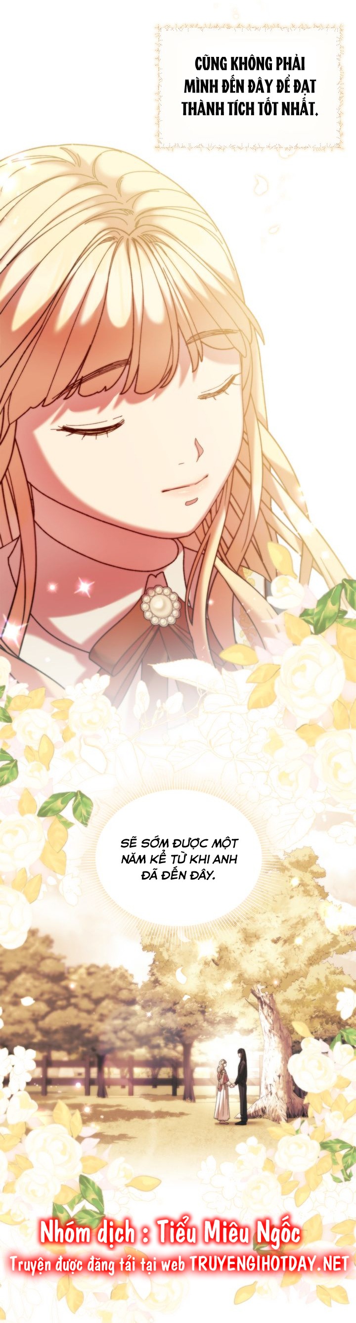 giải mã bí mật về anh ta chapter 91 3