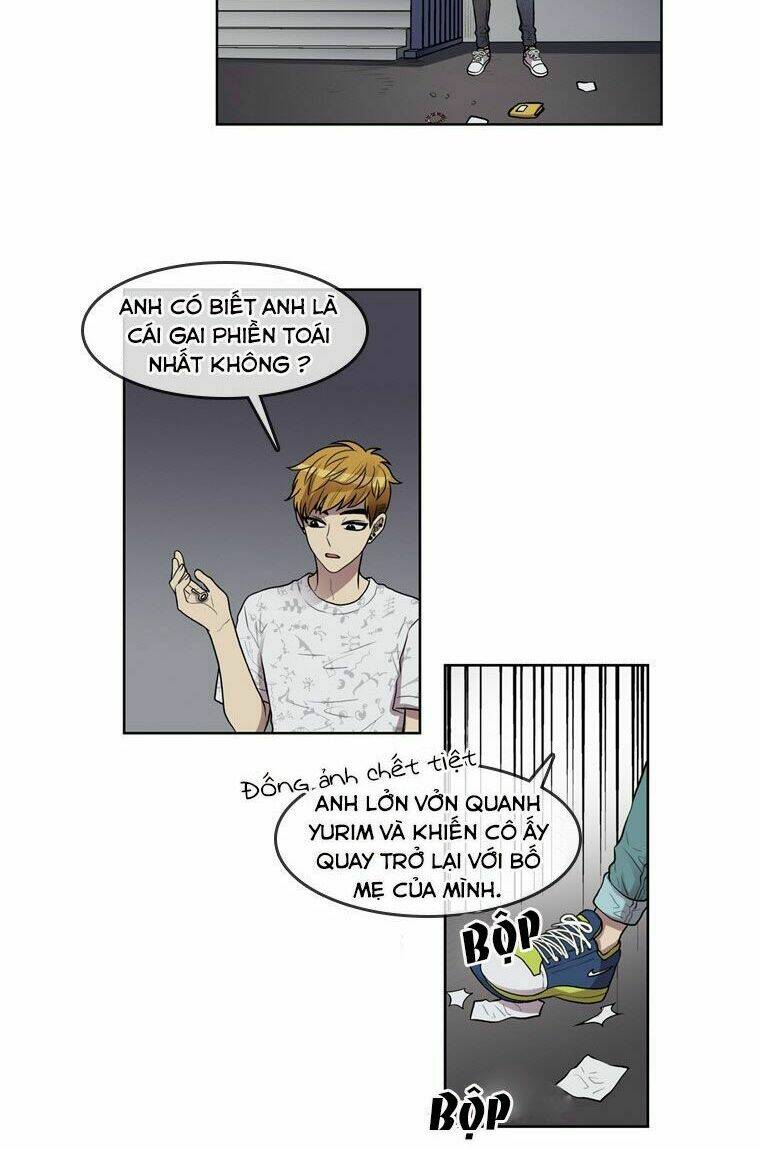 my shining world chapter 61 35