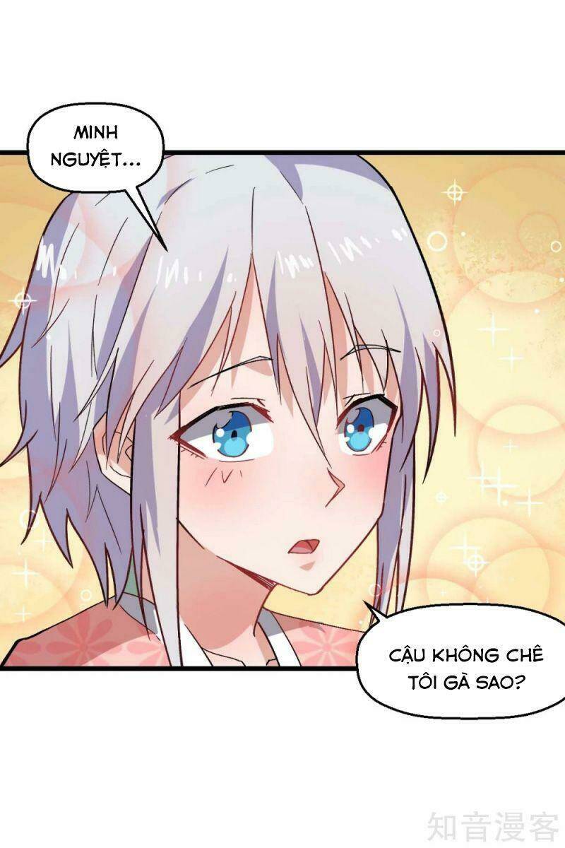 vườn trường cuồng sư hệ thống chapter 131 30