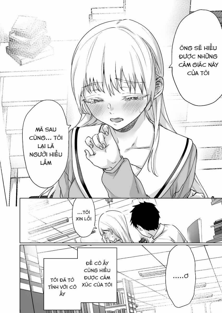 confession series chapter 3 4