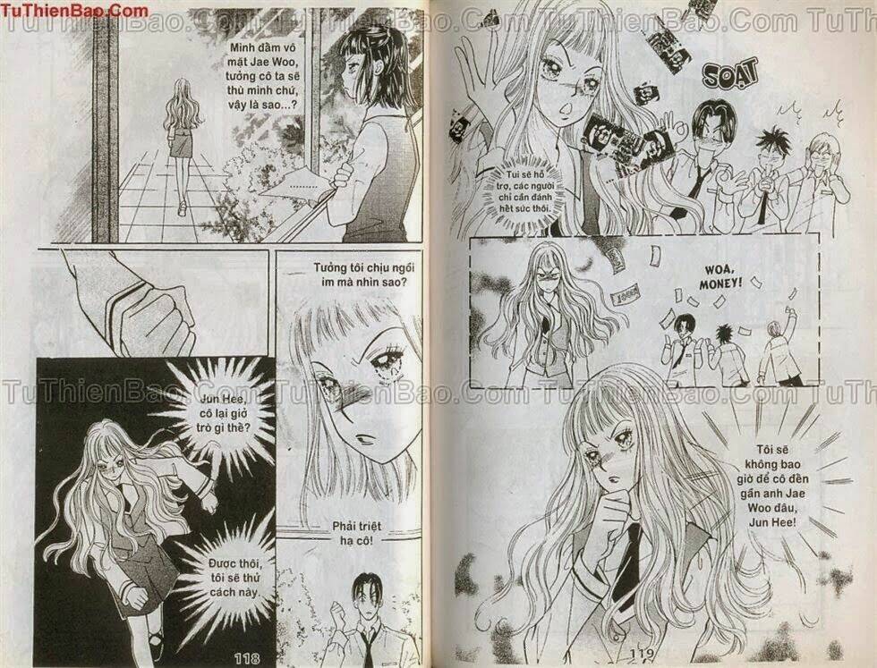 hái sao tình yêu chapter 3 60