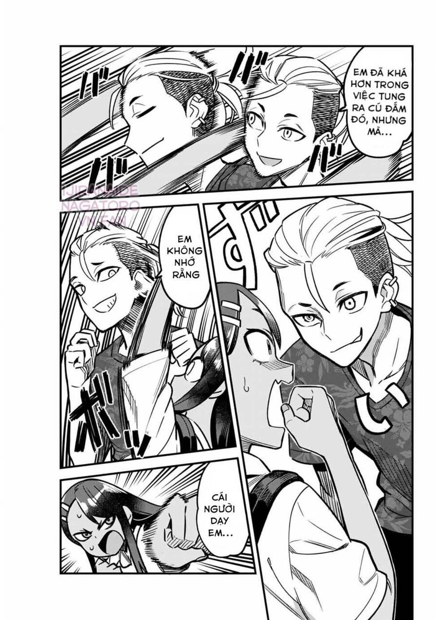 please don bully me - nagatoro-san chapter 94 13