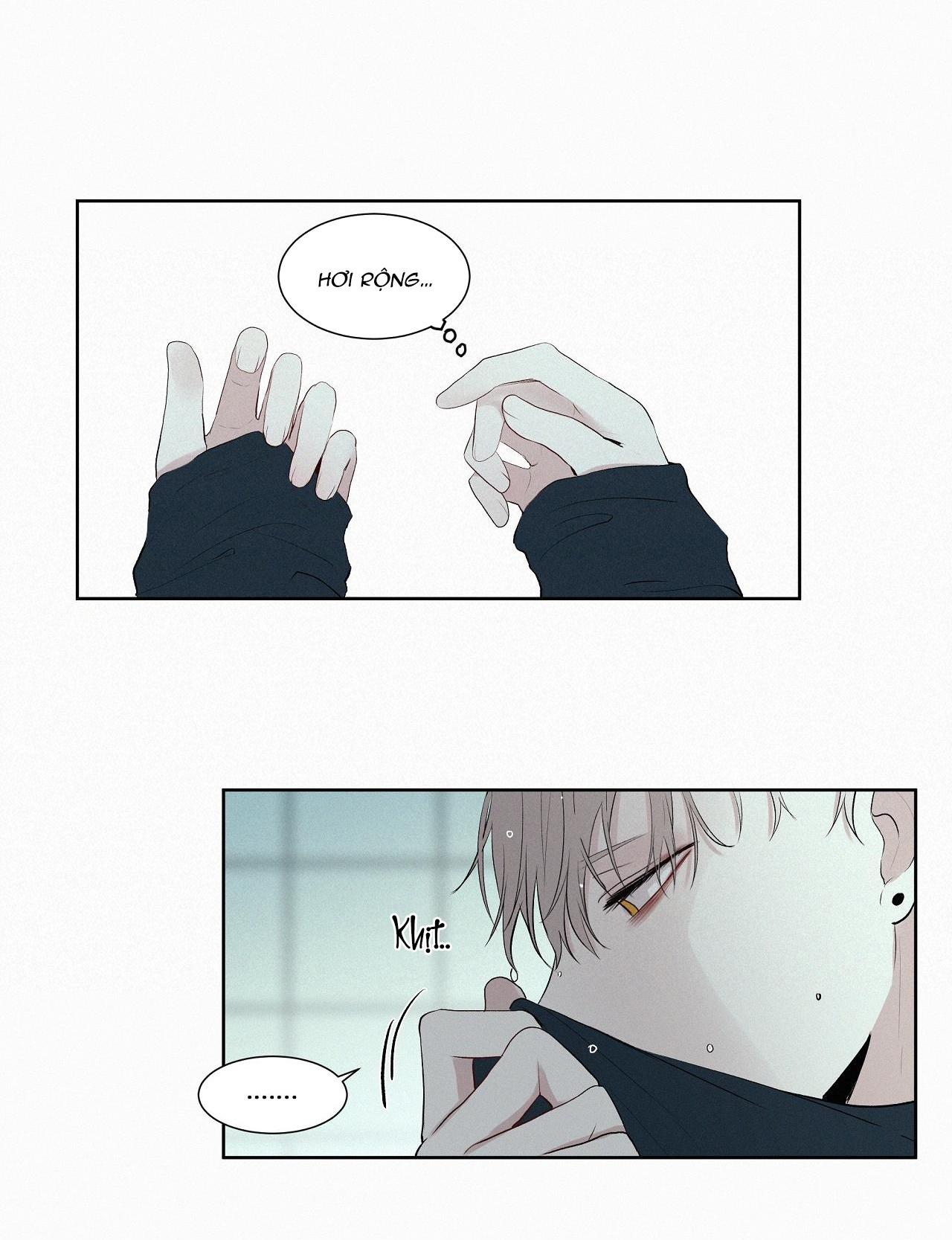 hiến tế máu chapter 10 8