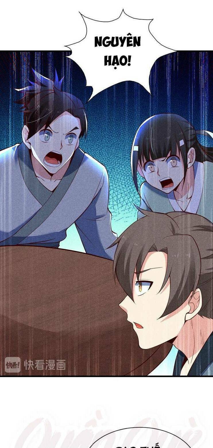 thánh tôn chapter 20 42