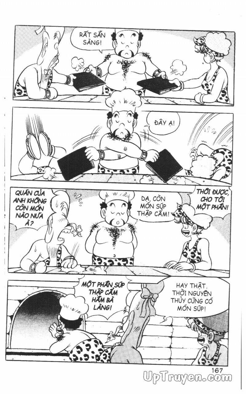 đội quân nhí nhố chapter 13 169