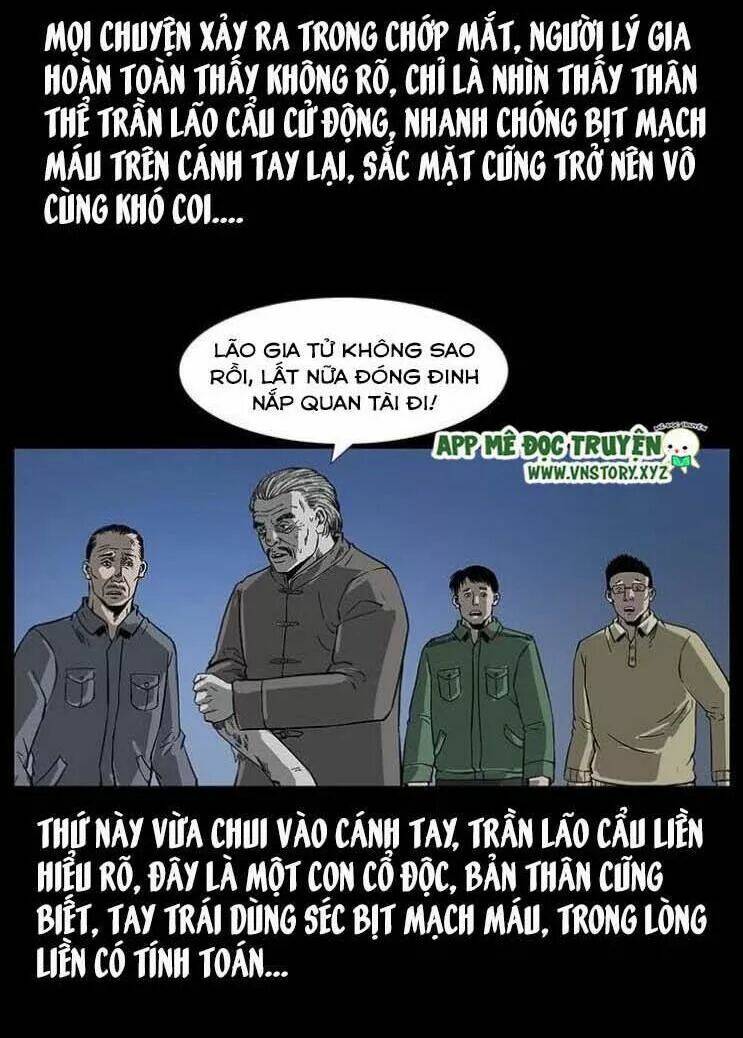 U Minh Ngụy Tượng Chapter 135: Chuyện lạ thôn Quan Lăng - Trang 65