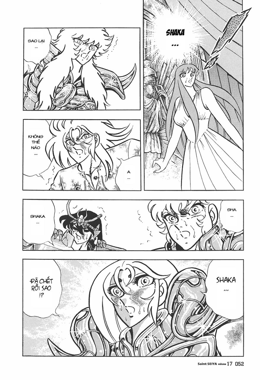 áo giáp vàng chapter 77 41