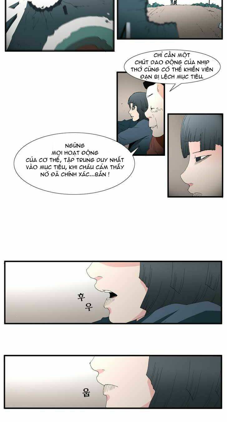 siêu năng chapter 60 5