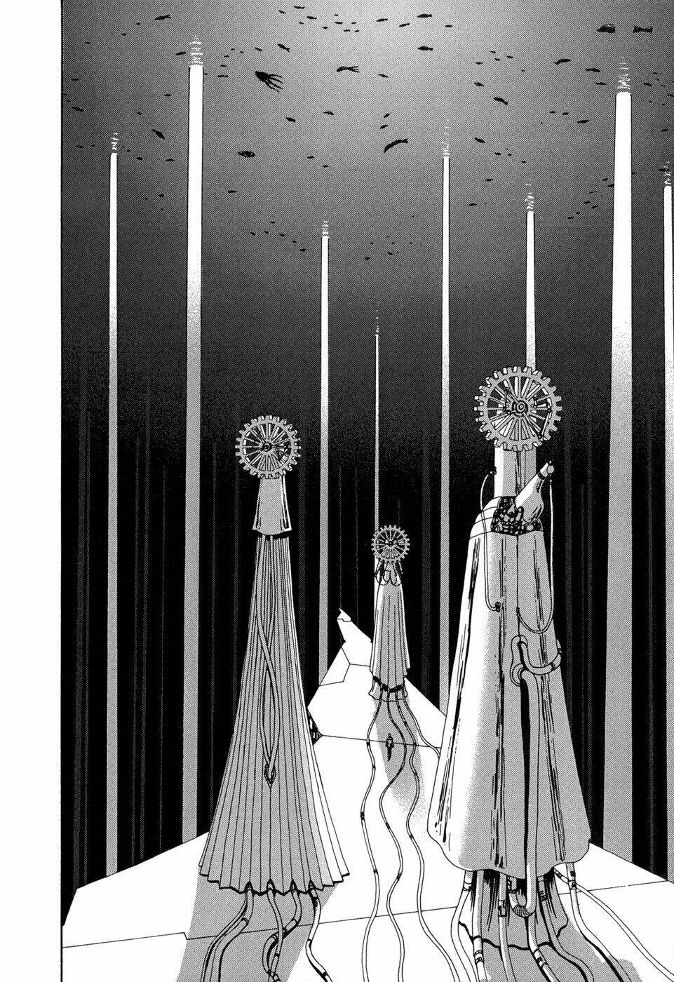 âm nhạc của marie chapter 12 20