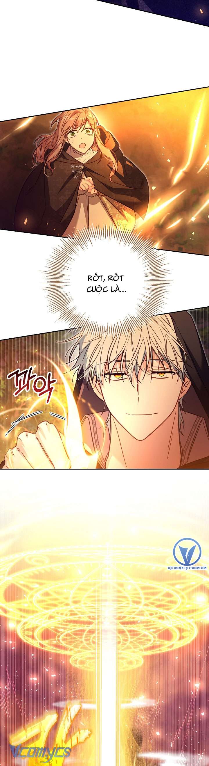 không có chỗ cho kẻ giả mạo chapter 35 47