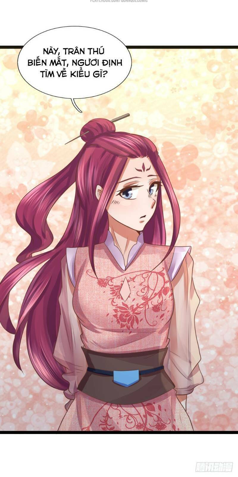 vô địch kiếm thần chapter 23 32