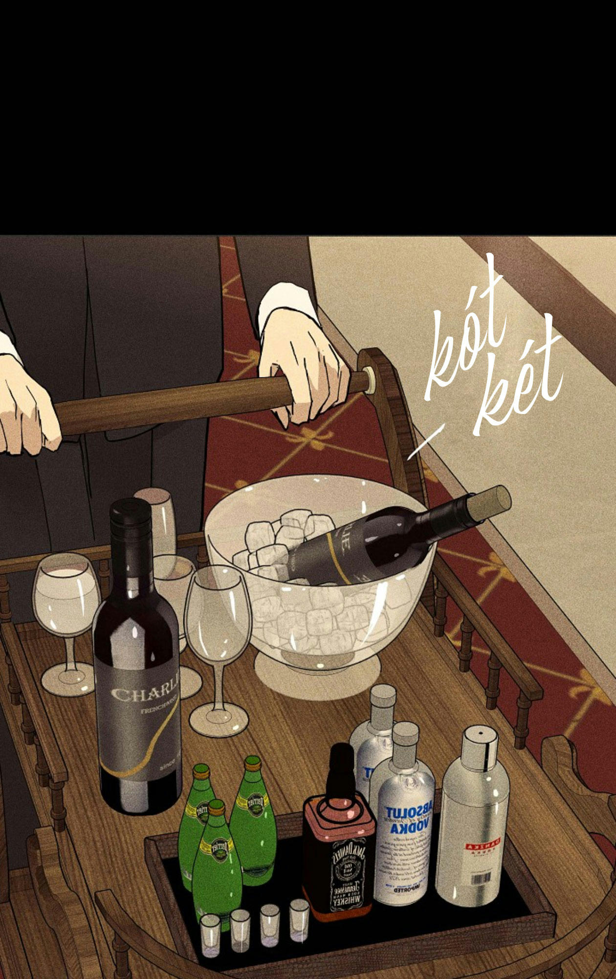 người đàn ông đã kết hôn chapter 20 121