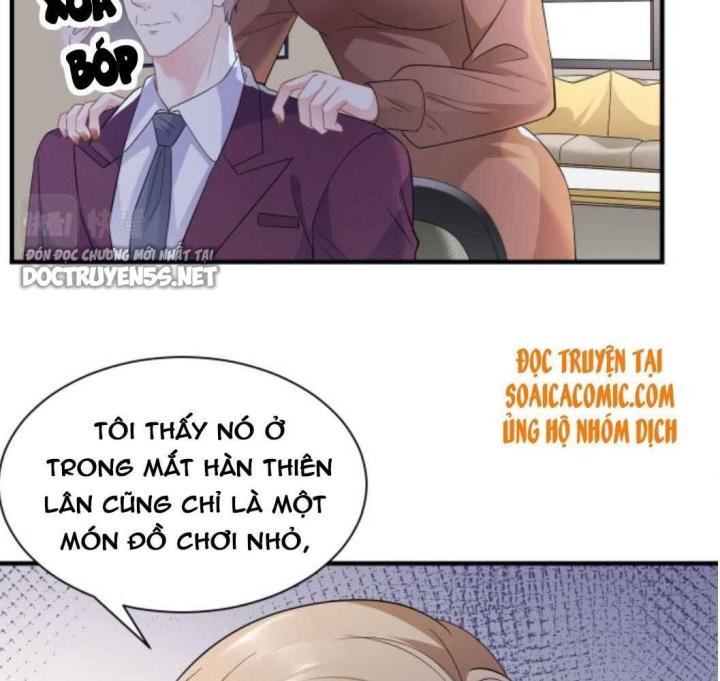 đại tiểu thư có thể có bụng dạ gì xấu chứ! (full) chapter 51 52