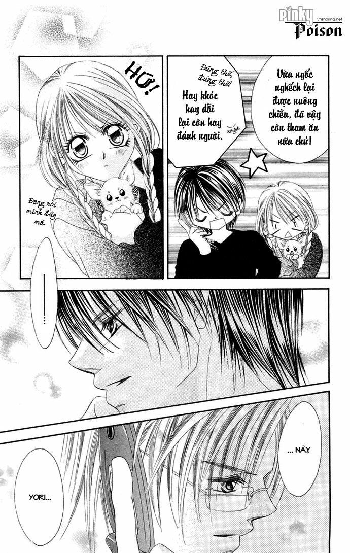 i love my little sister chapter 26 20