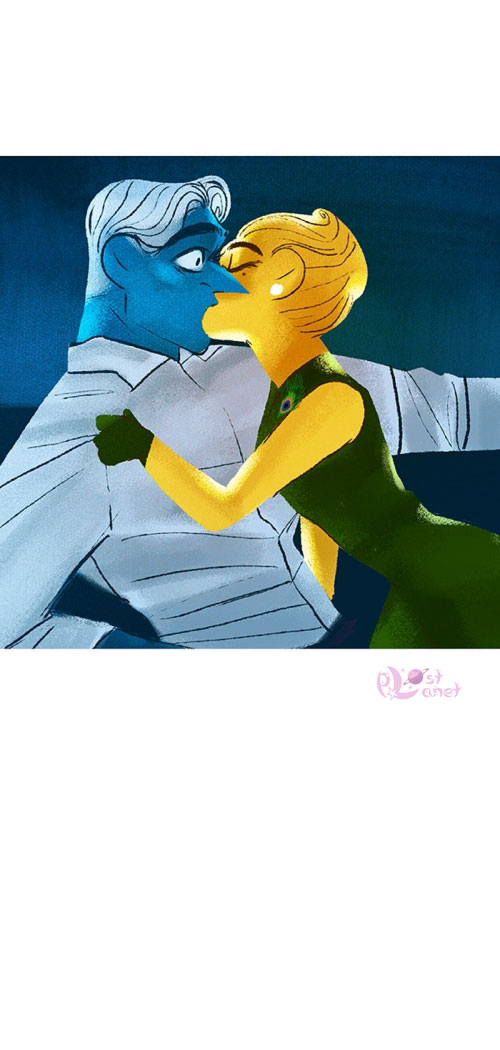 thần thoại olympus chapter 77 69