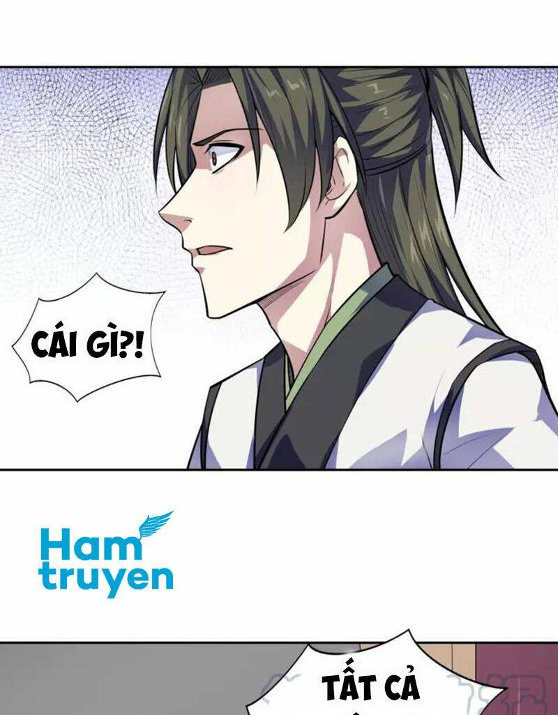 nghịch thiên đại thần chapter 84 8