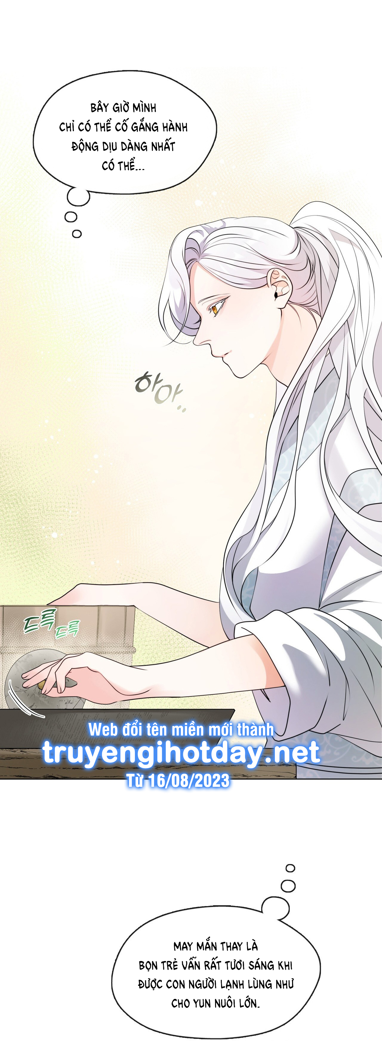 nâng niu nuôi dưỡng giáo chủ ma giáo chapter 5.1 27