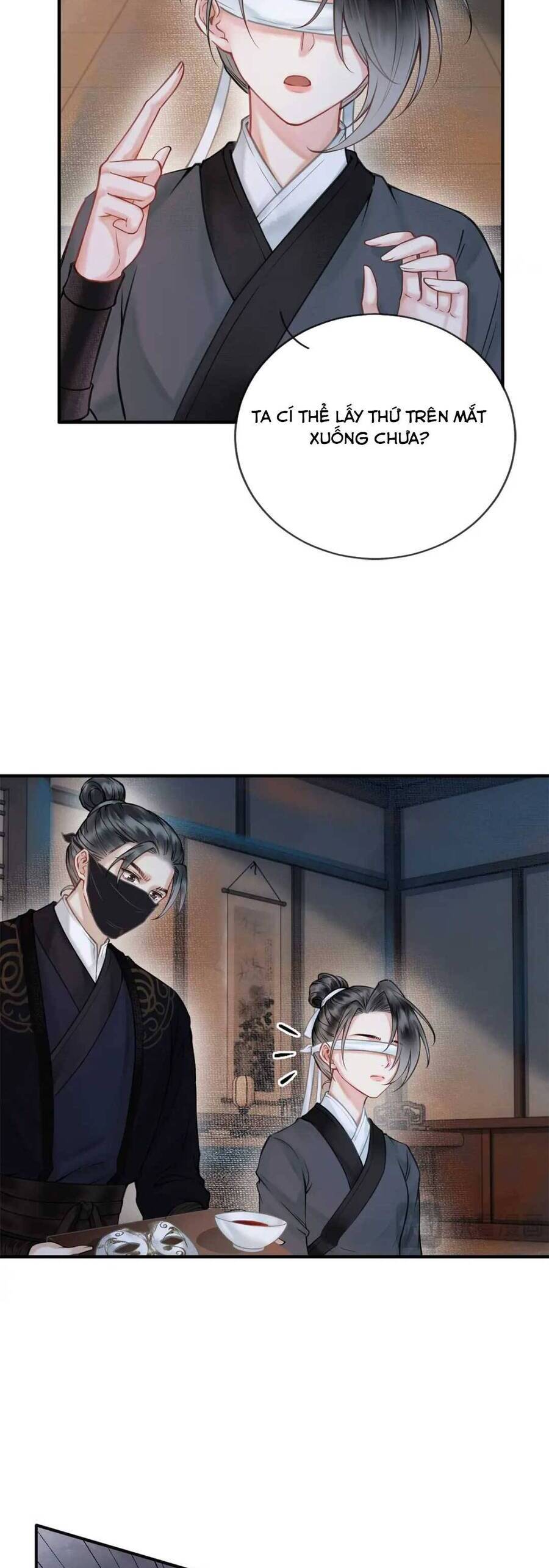 ngỗ tác cẩm y chapter 12 2