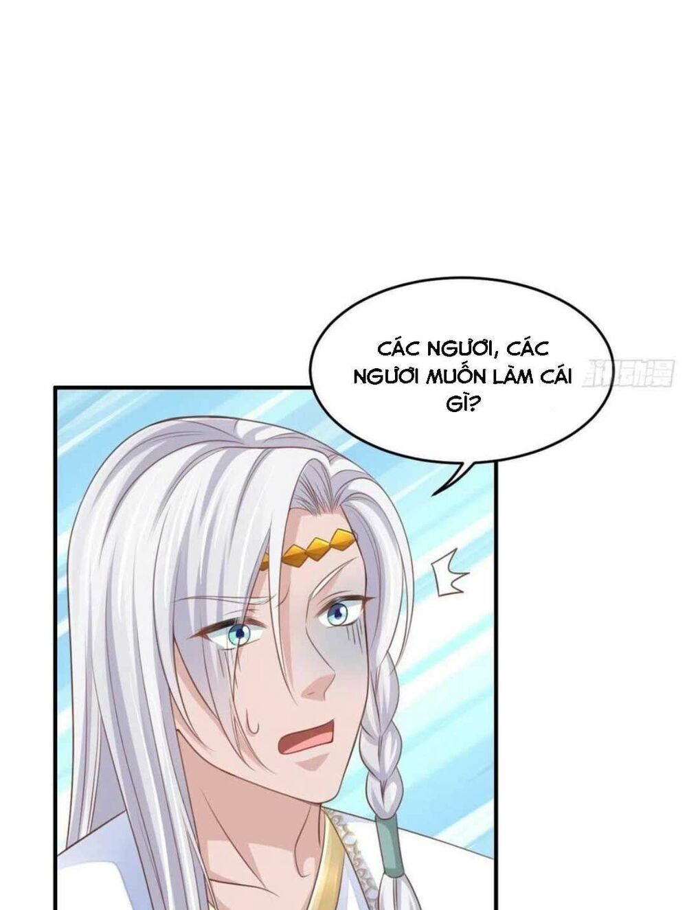 thuần hóa ba ba bạo quân chapter 28 18