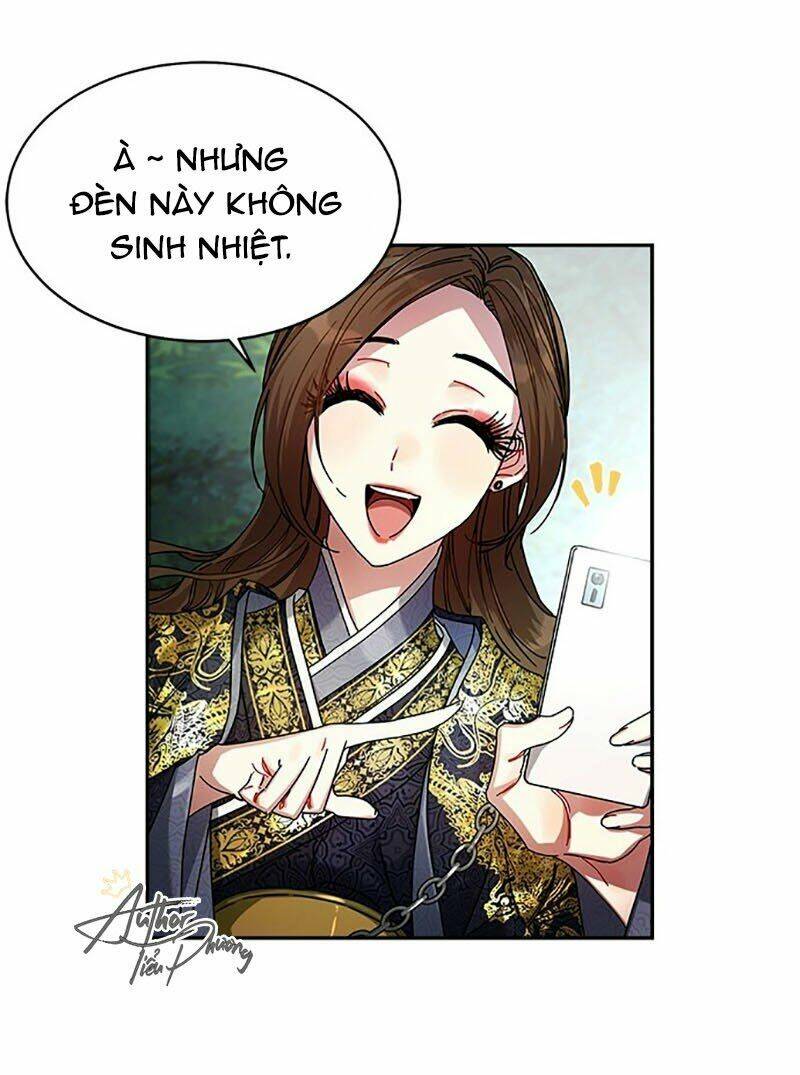 cực phẩm mỹ nam, thật lãng phí chapter 7 36