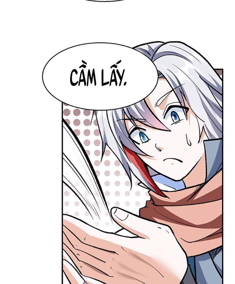 võ đạo độc tôn chapter 471 27